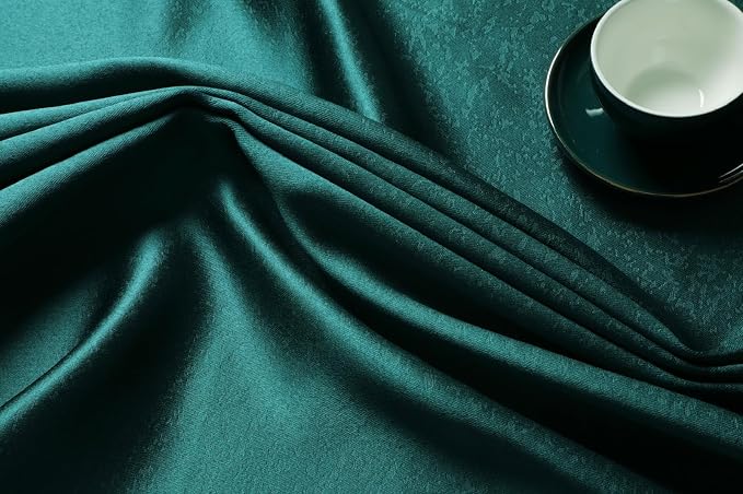 Soft Thermal Insulated 100% blackout Venice Curtain