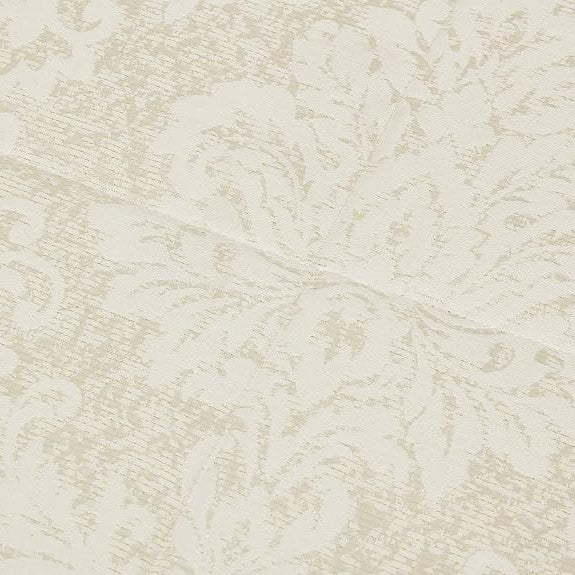 Charm Damask Pattern Velvet Jacquard Quilted Bedspread Comforter with Pillow Case