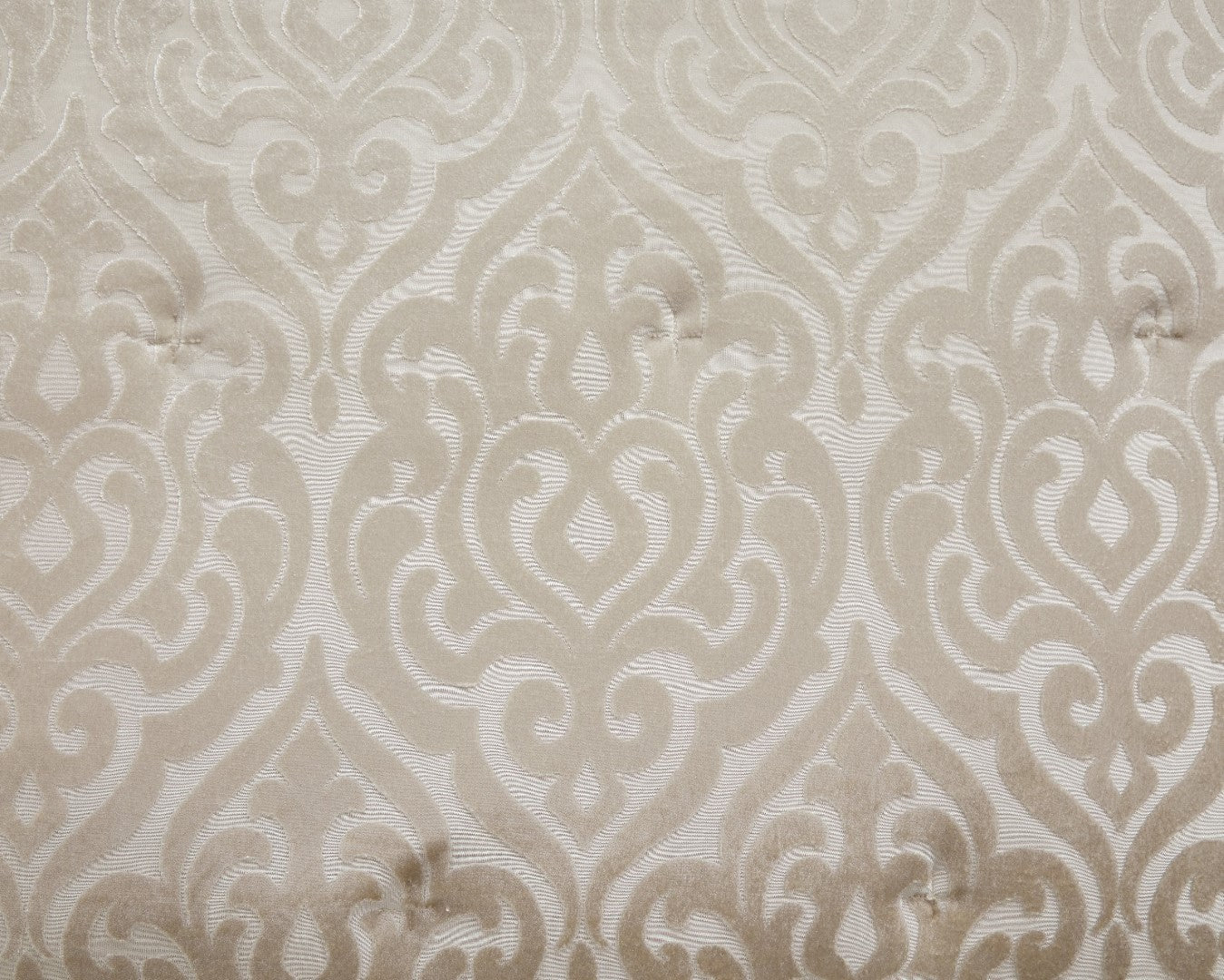 Infinity Jacquard Velvet Bedspread Comforter with Pillow Case