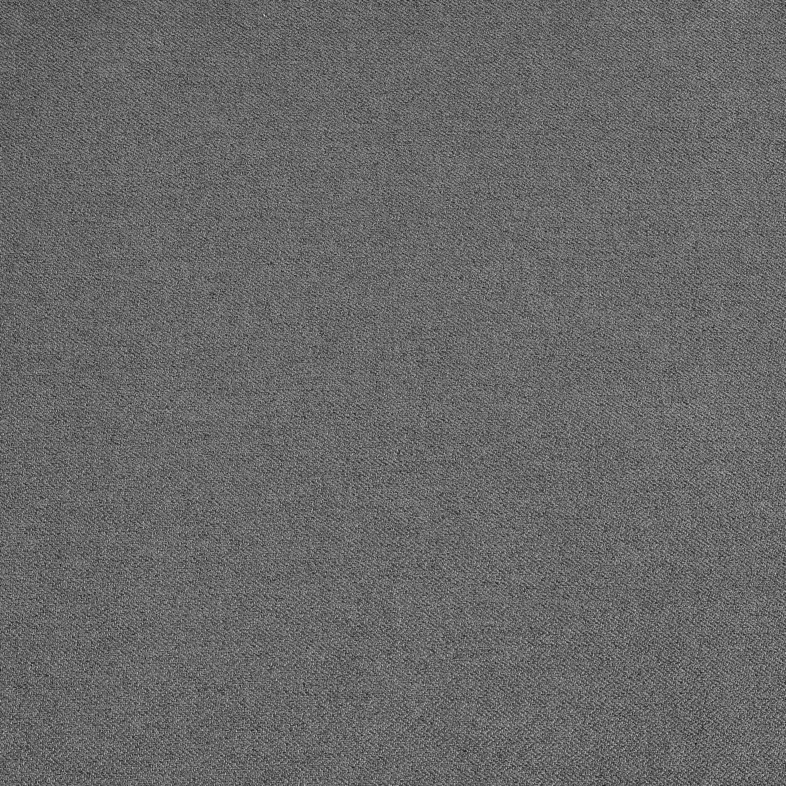 Thermal Insulated Heavy Eyelet Ring Top Blackout Living Room Curtains