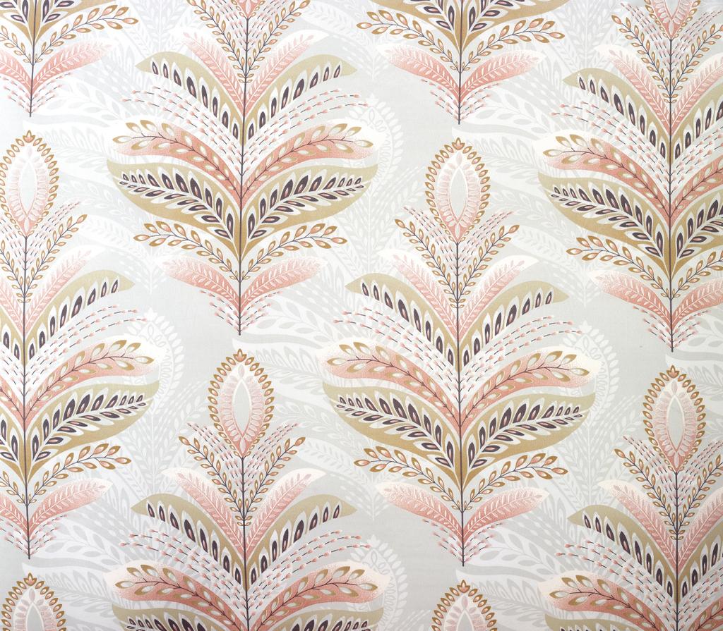 Breathable Microfibre Quilt Duvet Cover Set With Fitted Sheet