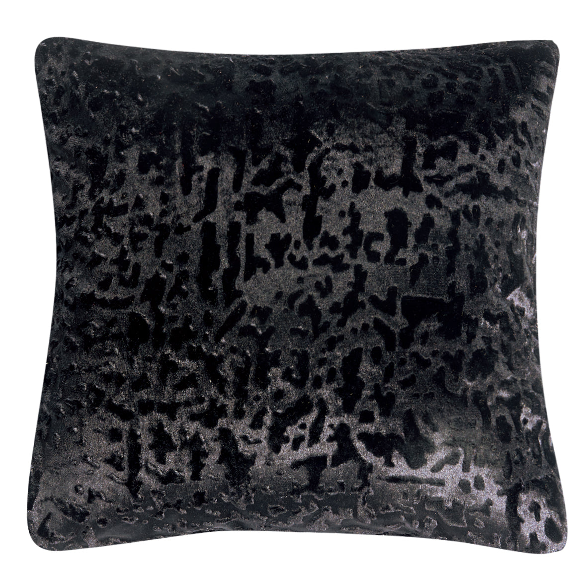 Luxury Style Crushed Velvet Cushion Covers for Bedroom