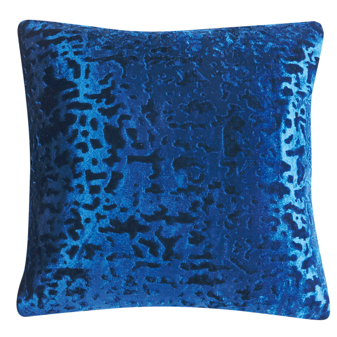 Luxury Style Crushed Velvet Cushion Covers for Bedroom