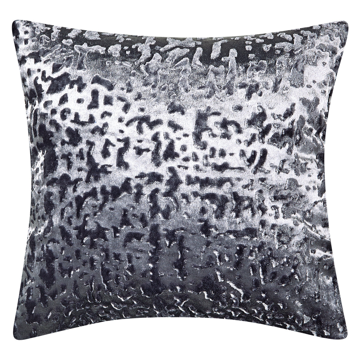 Luxury Style Crushed Velvet Cushion Covers for Bedroom