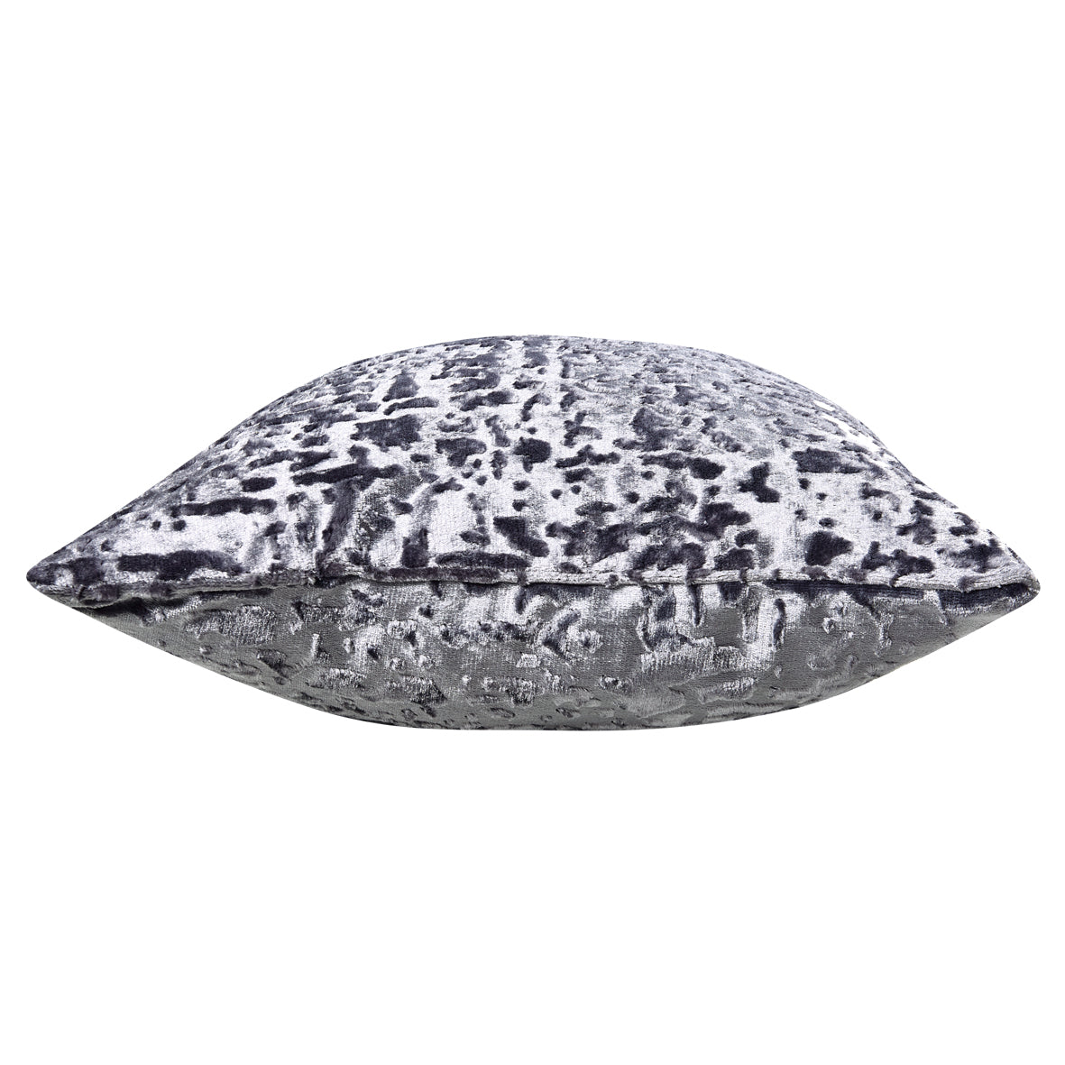 Luxury Style Crushed Velvet Cushion Covers for Bedroom