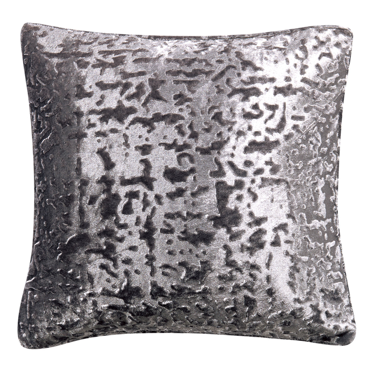 Luxury Style Crushed Velvet Cushion Covers for Bedroom