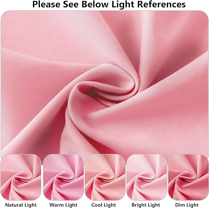 Fade Resistant Breathable Percale Flat Sheet