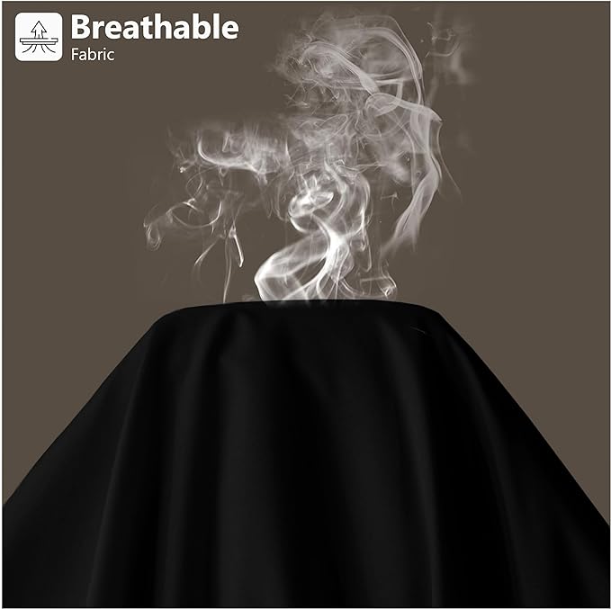 Fade Resistant Breathable Percale Flat Sheet