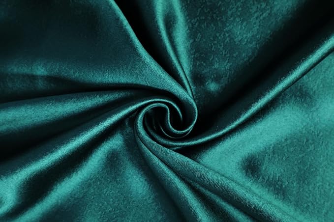 Soft Thermal Insulated 100% blackout Venice Curtain