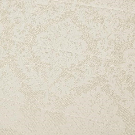 Charm Damask Pattern Velvet Jacquard Quilted Bedspread Comforter with Pillow Case