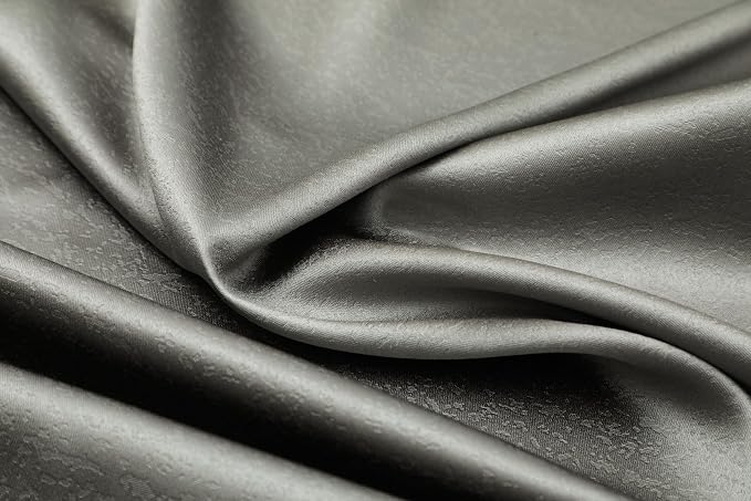 Soft Thermal Insulated 100% blackout Venice Curtain